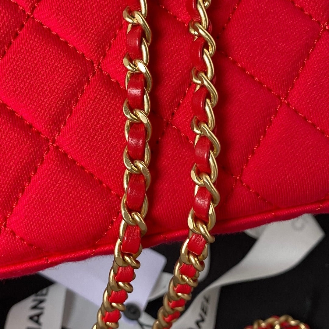 Purse 19*13*7cm