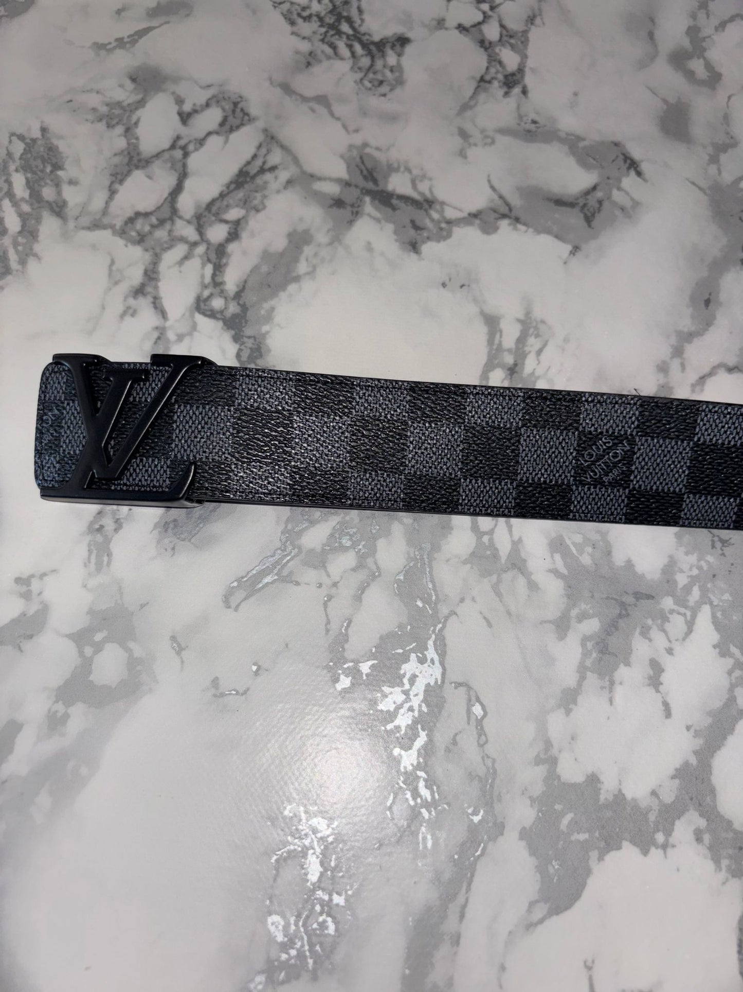 Belt - fast delivery