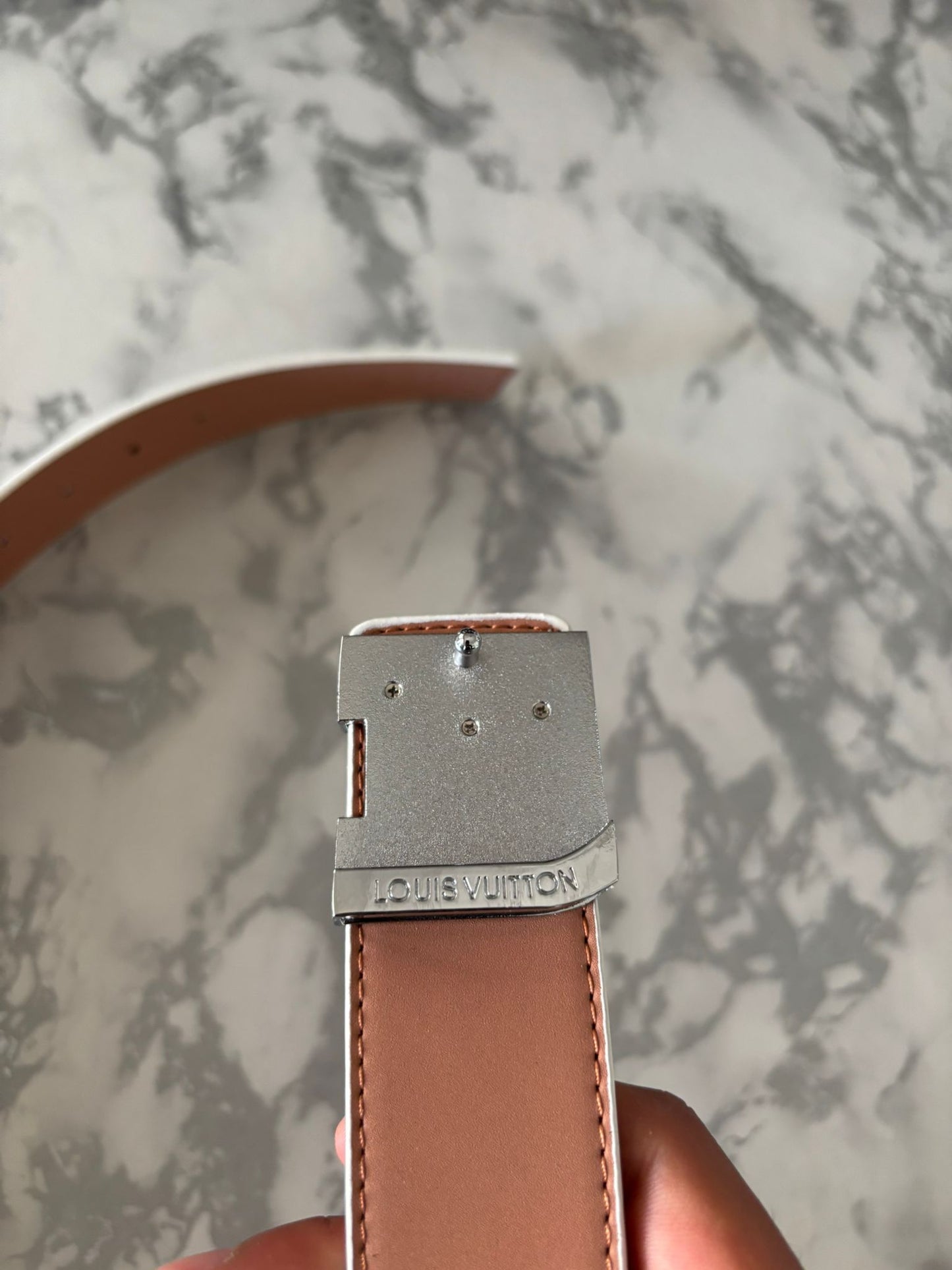 Belt - fast delivery