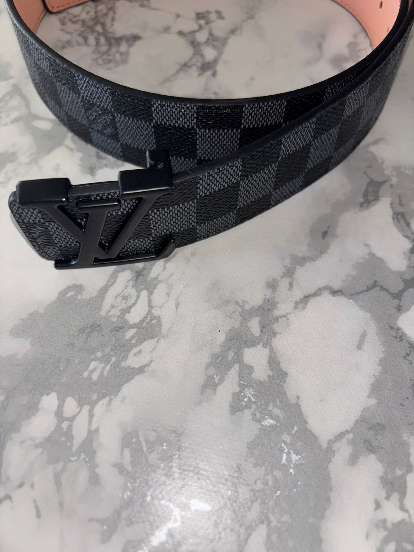 Belt - fast delivery
