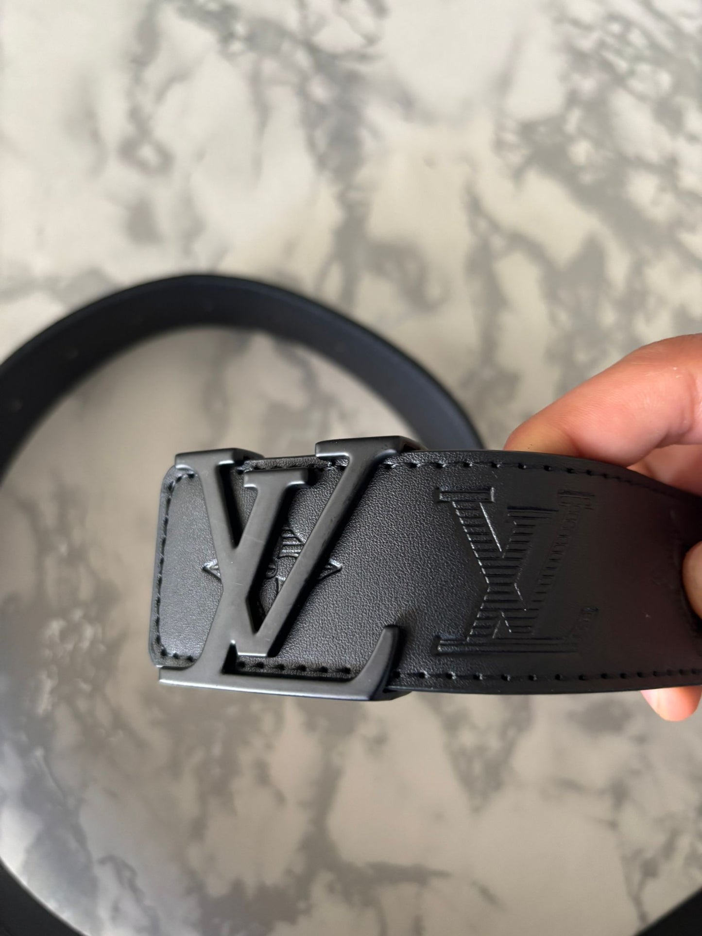 Belt - fast delivery
