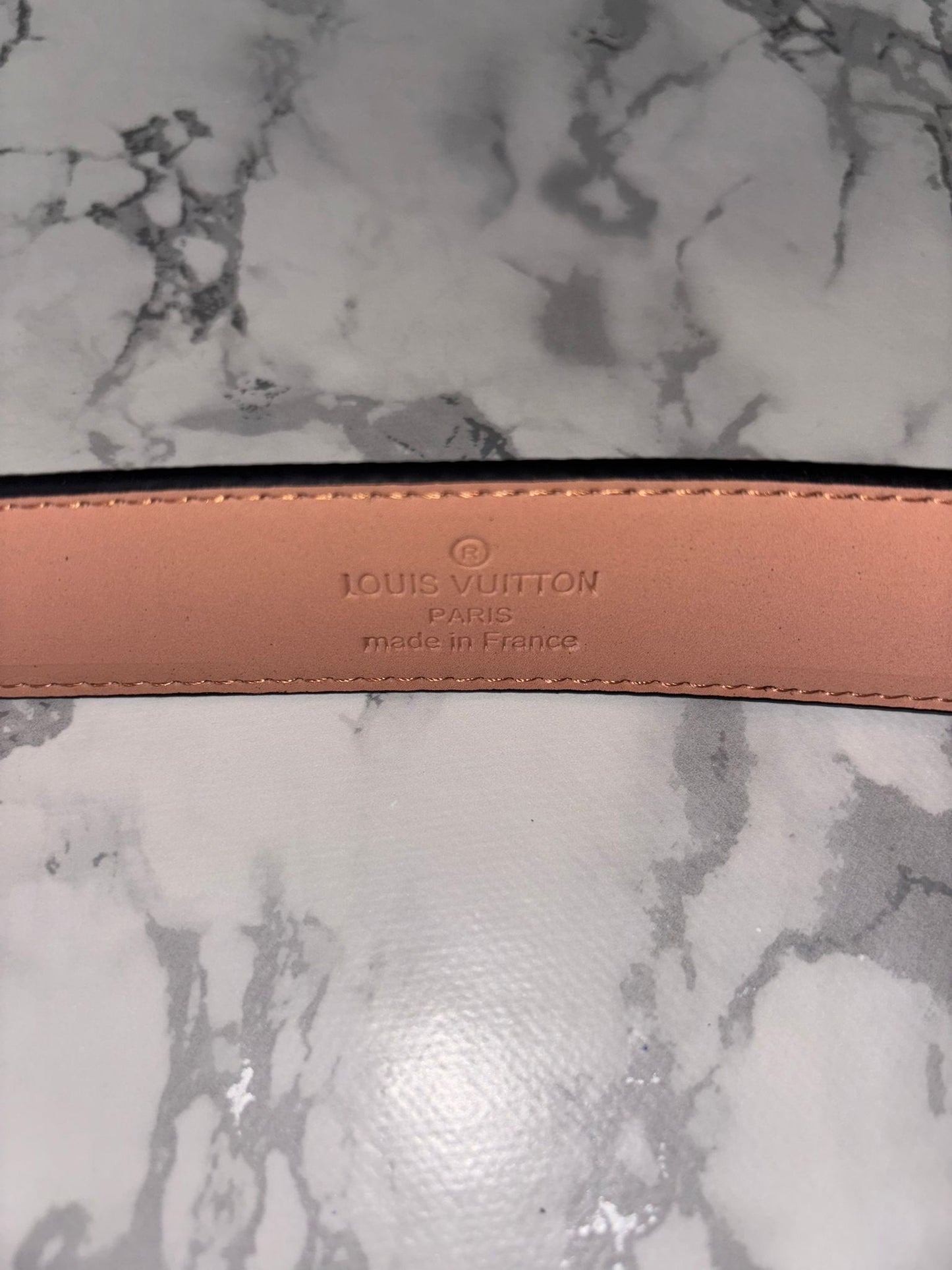 Belt - fast delivery