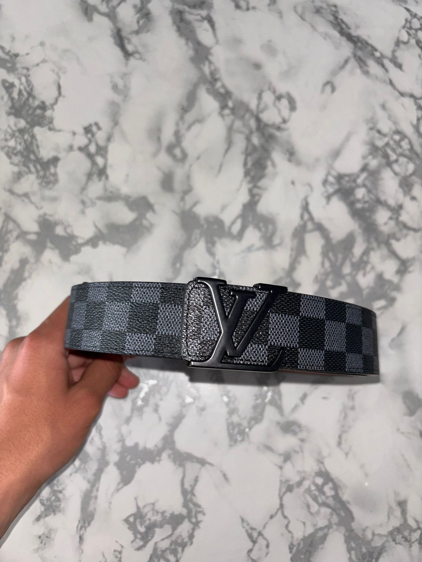 Belt - fast delivery