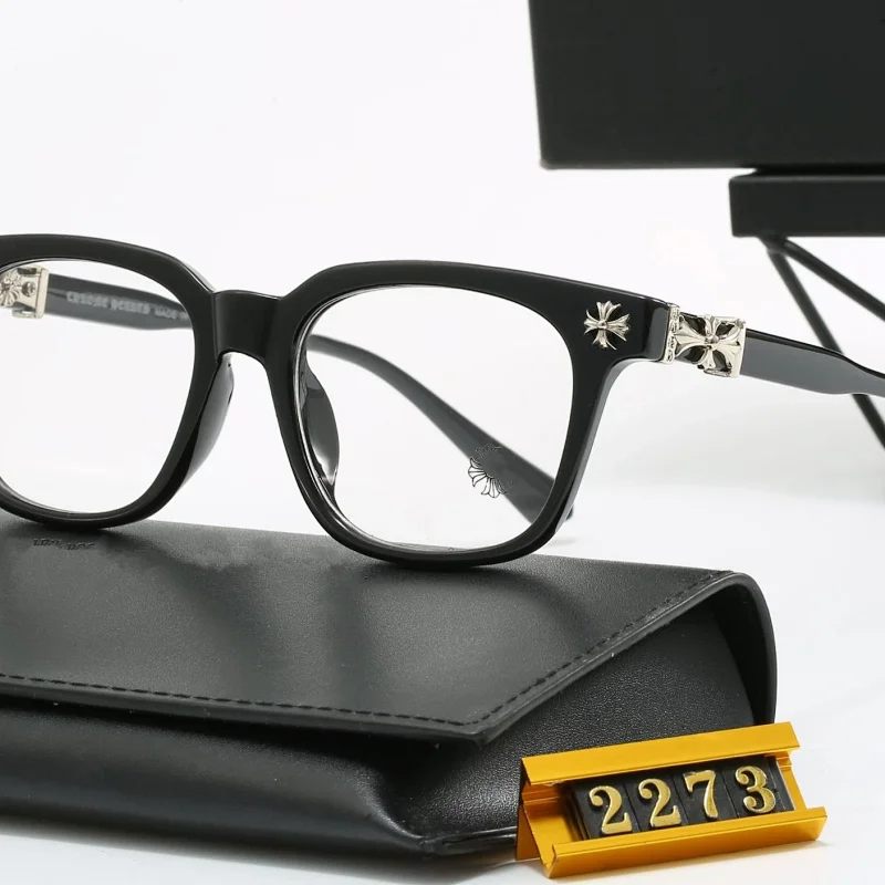Glasses