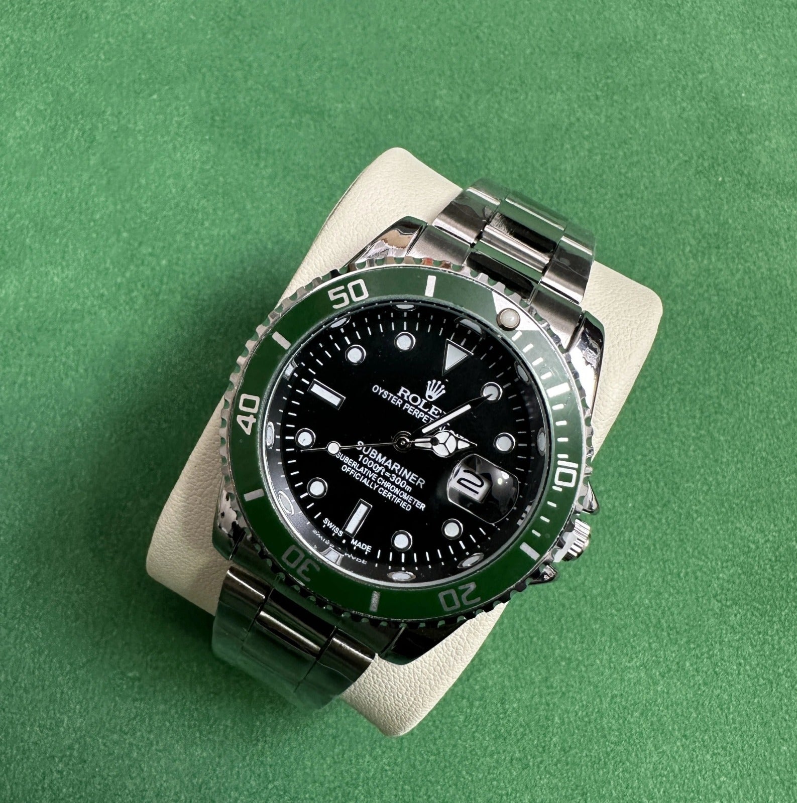 Watches