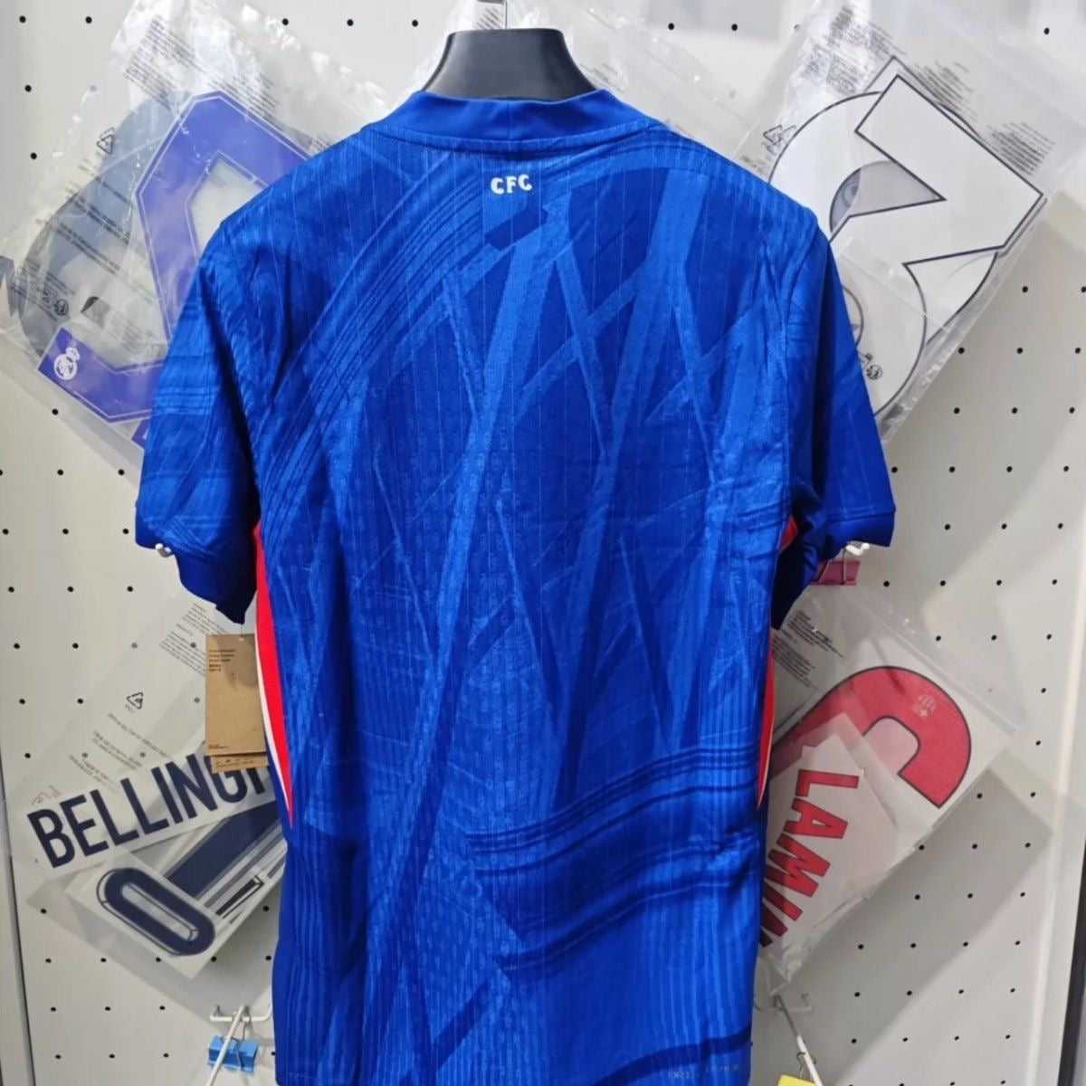 T-shirts