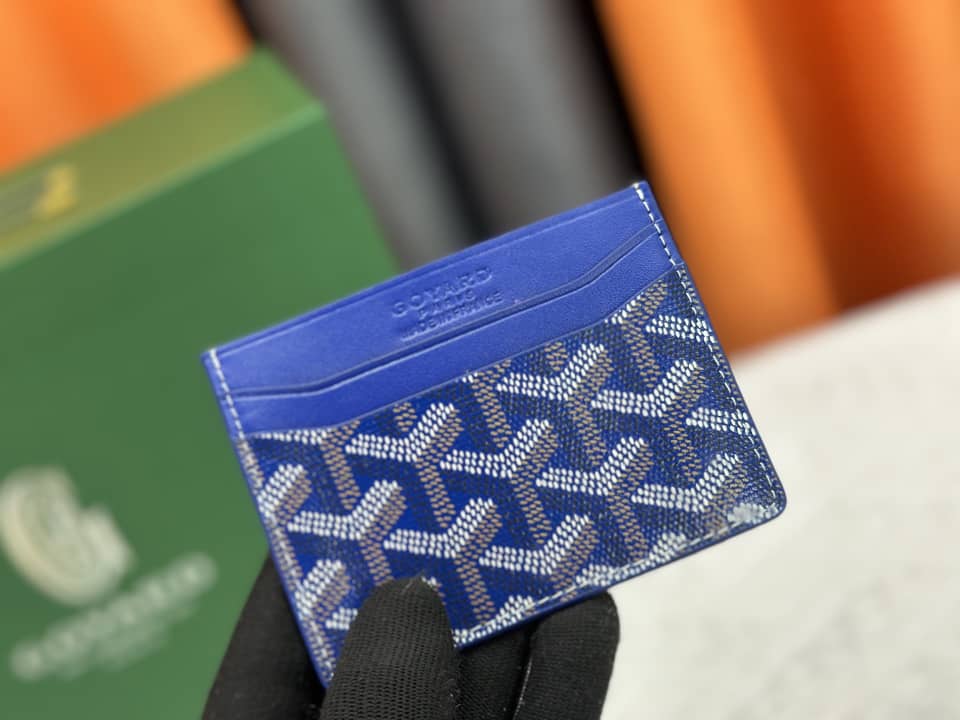 Cardholder