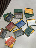 Cardholder