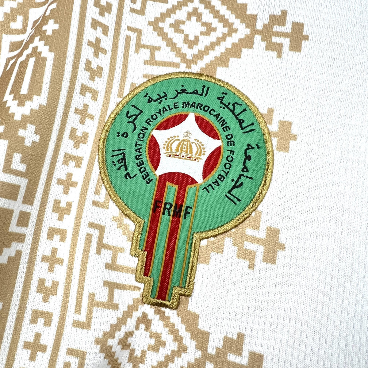 Morocco