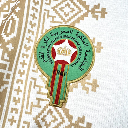 Morocco