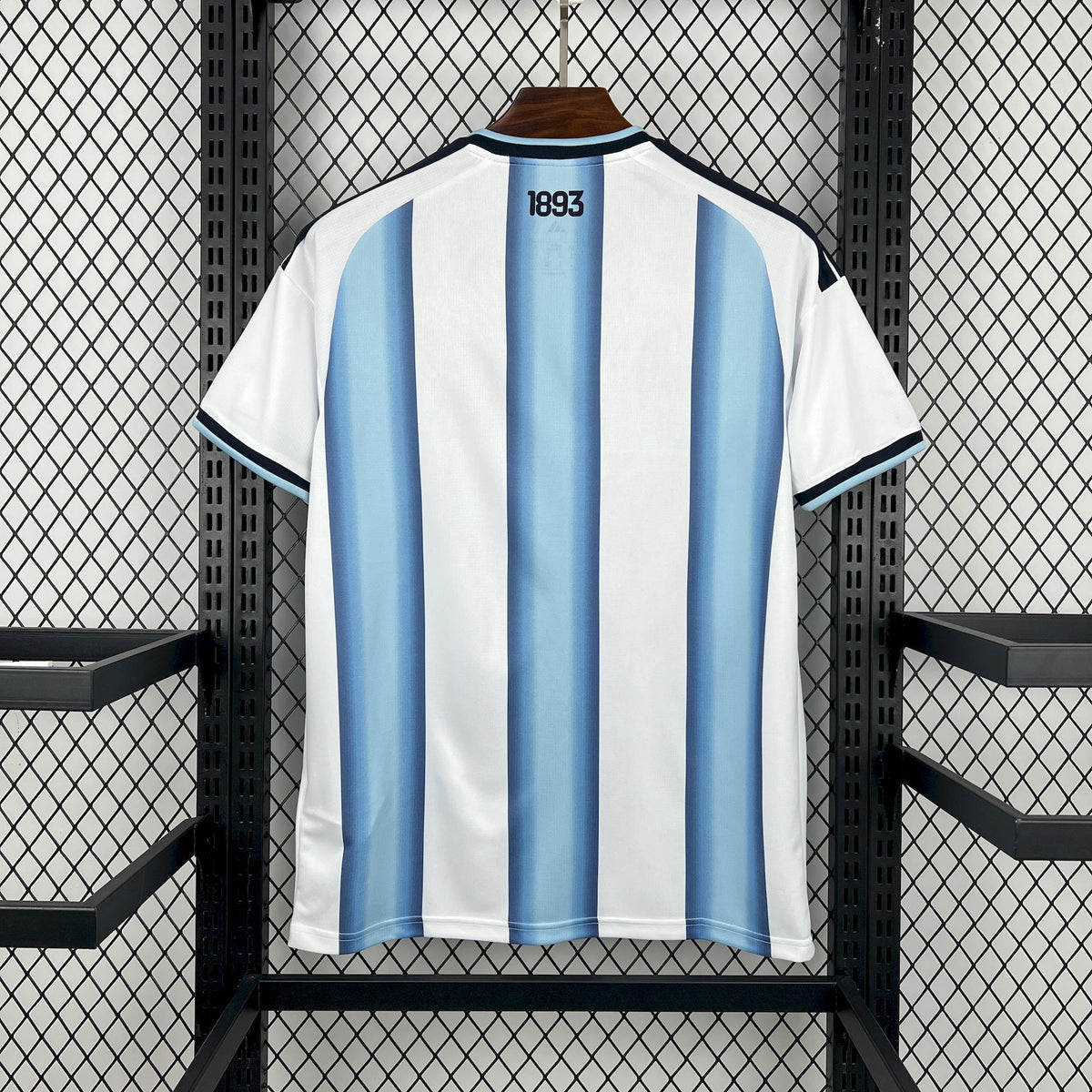 Argentina