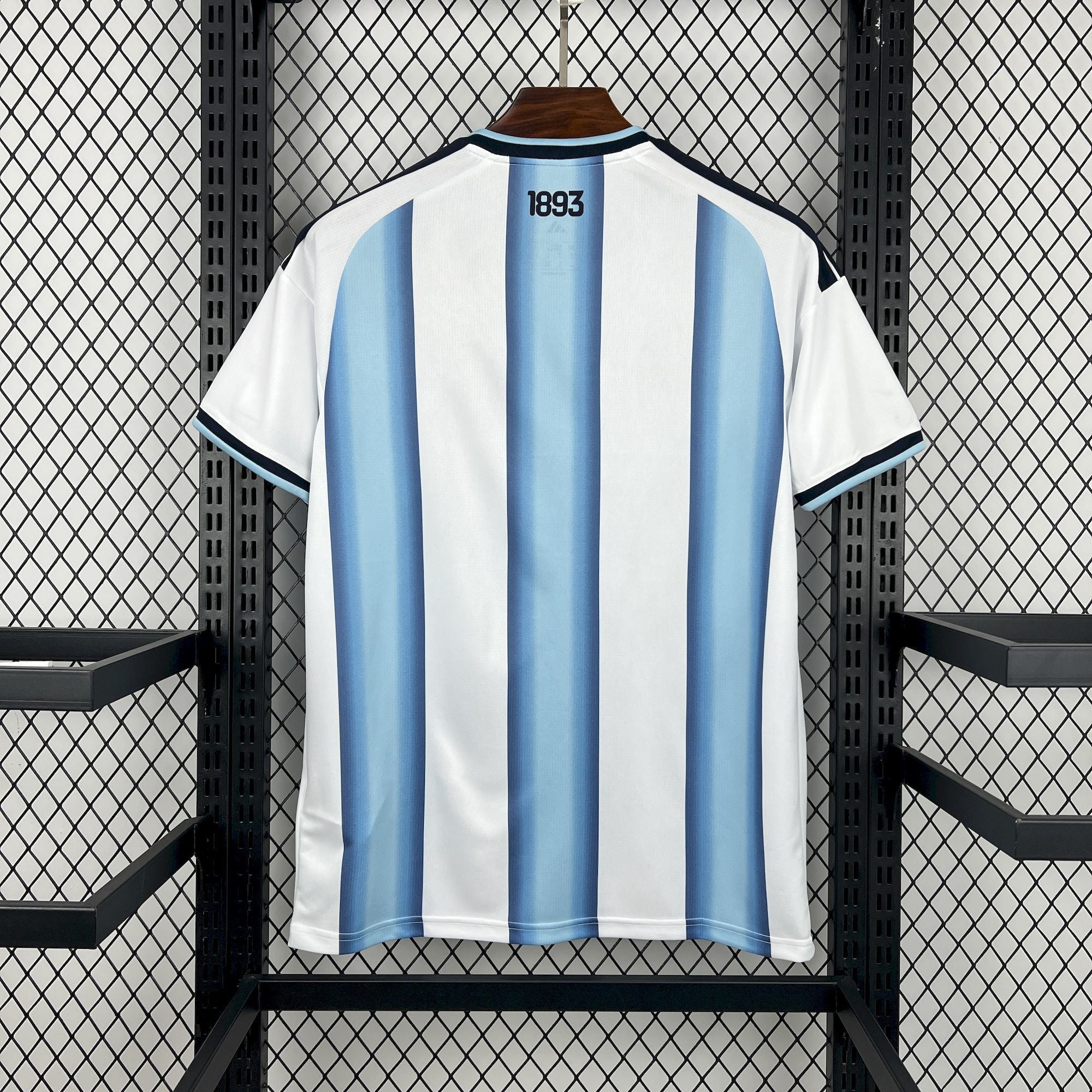 Argentina
