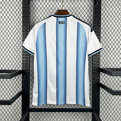 Argentina