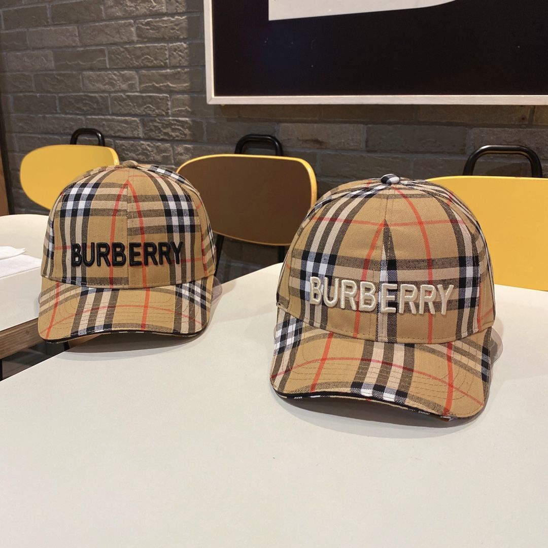 Caps