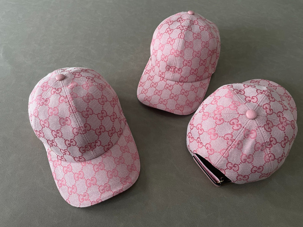 Caps