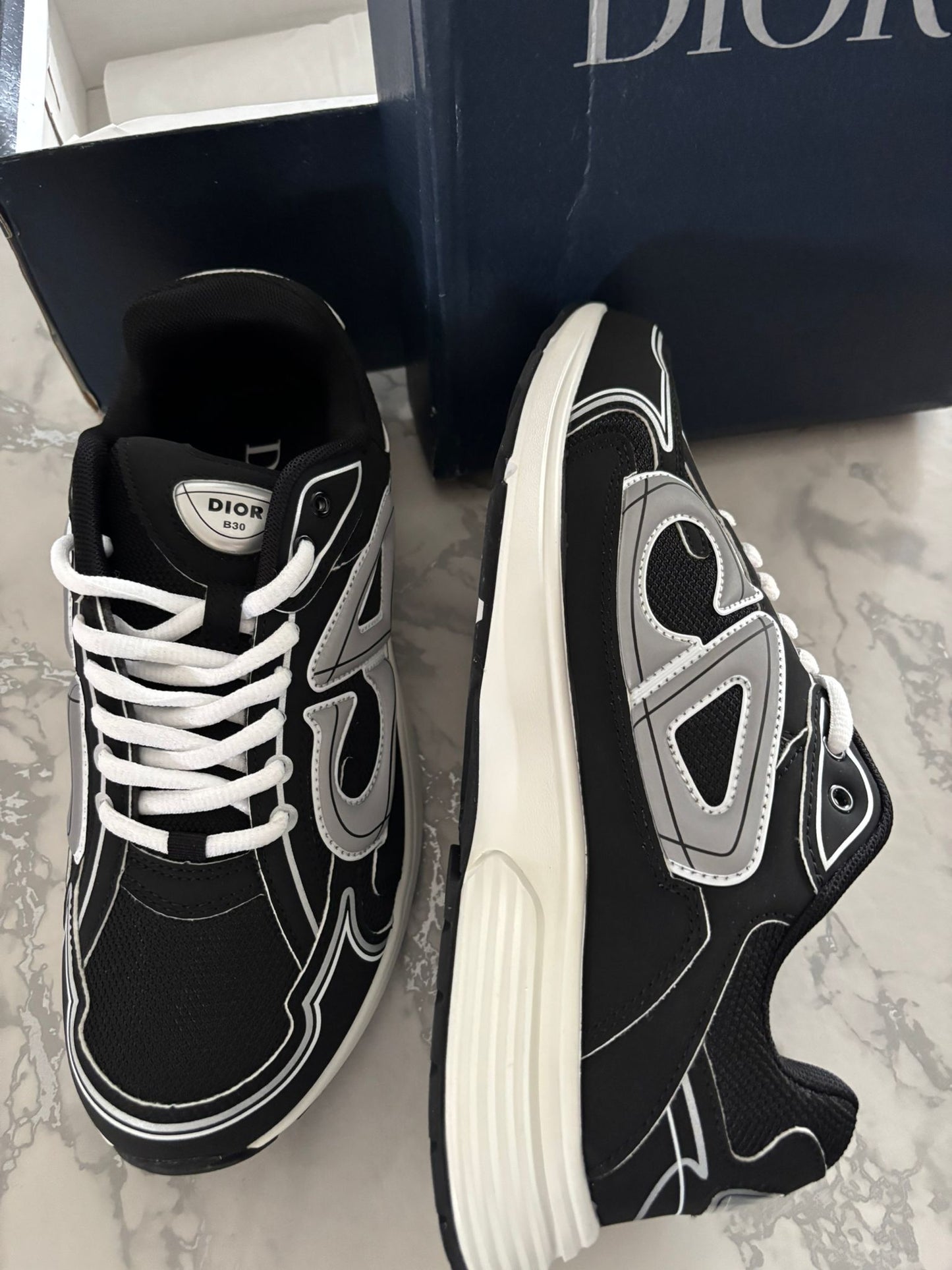 Shoes - fast delivery
