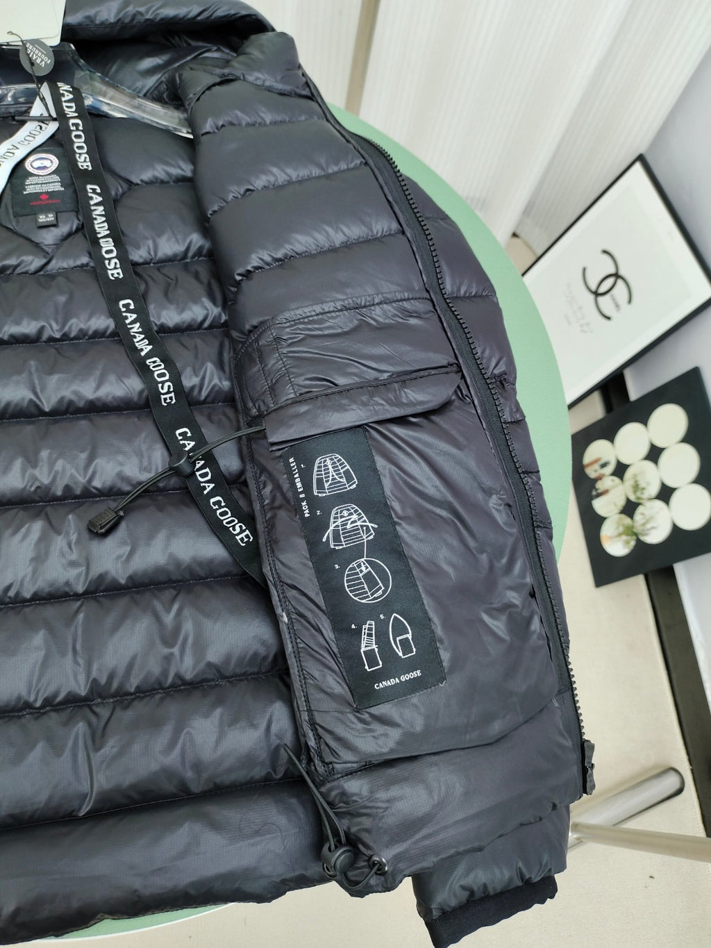 Jacket
