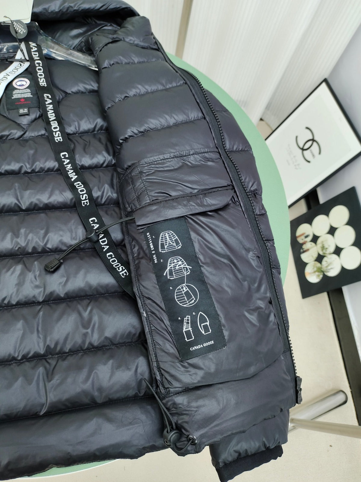 Jacket