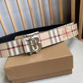 Belts
