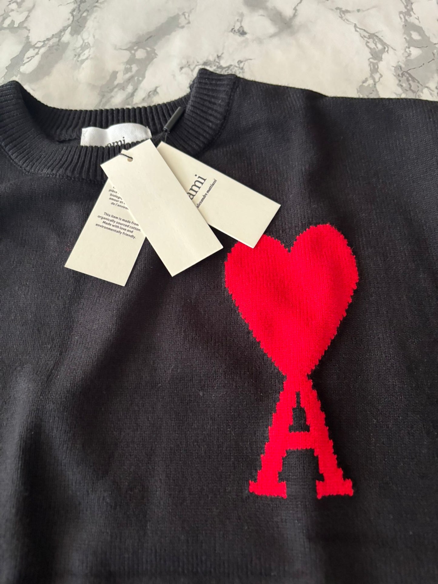 Sweater - fast delivery