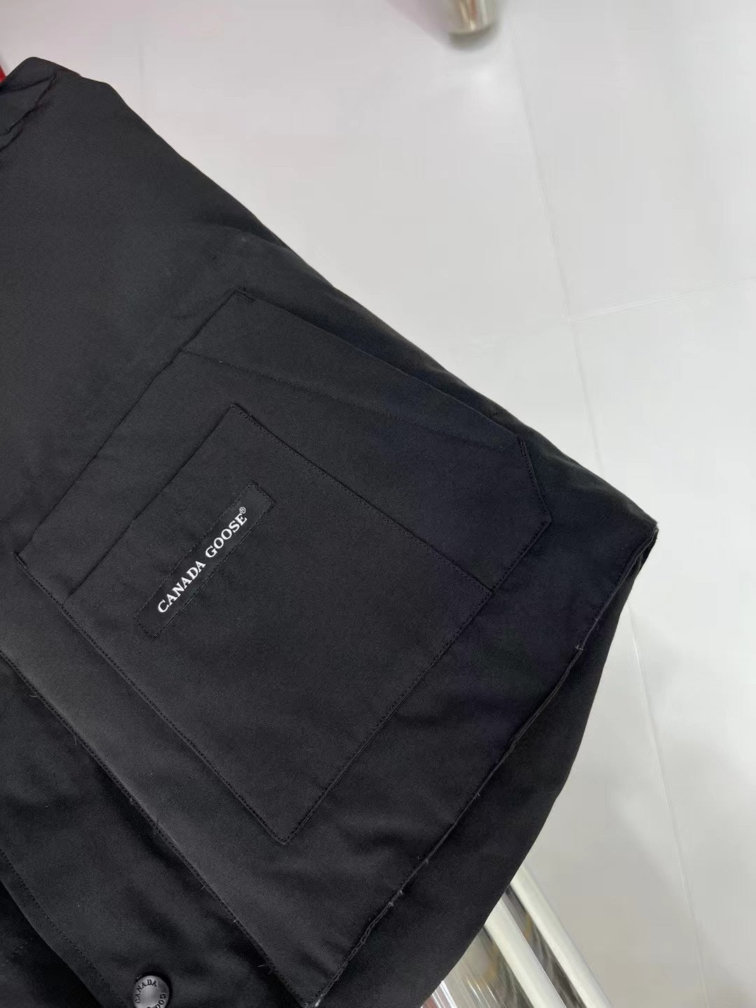 Vest