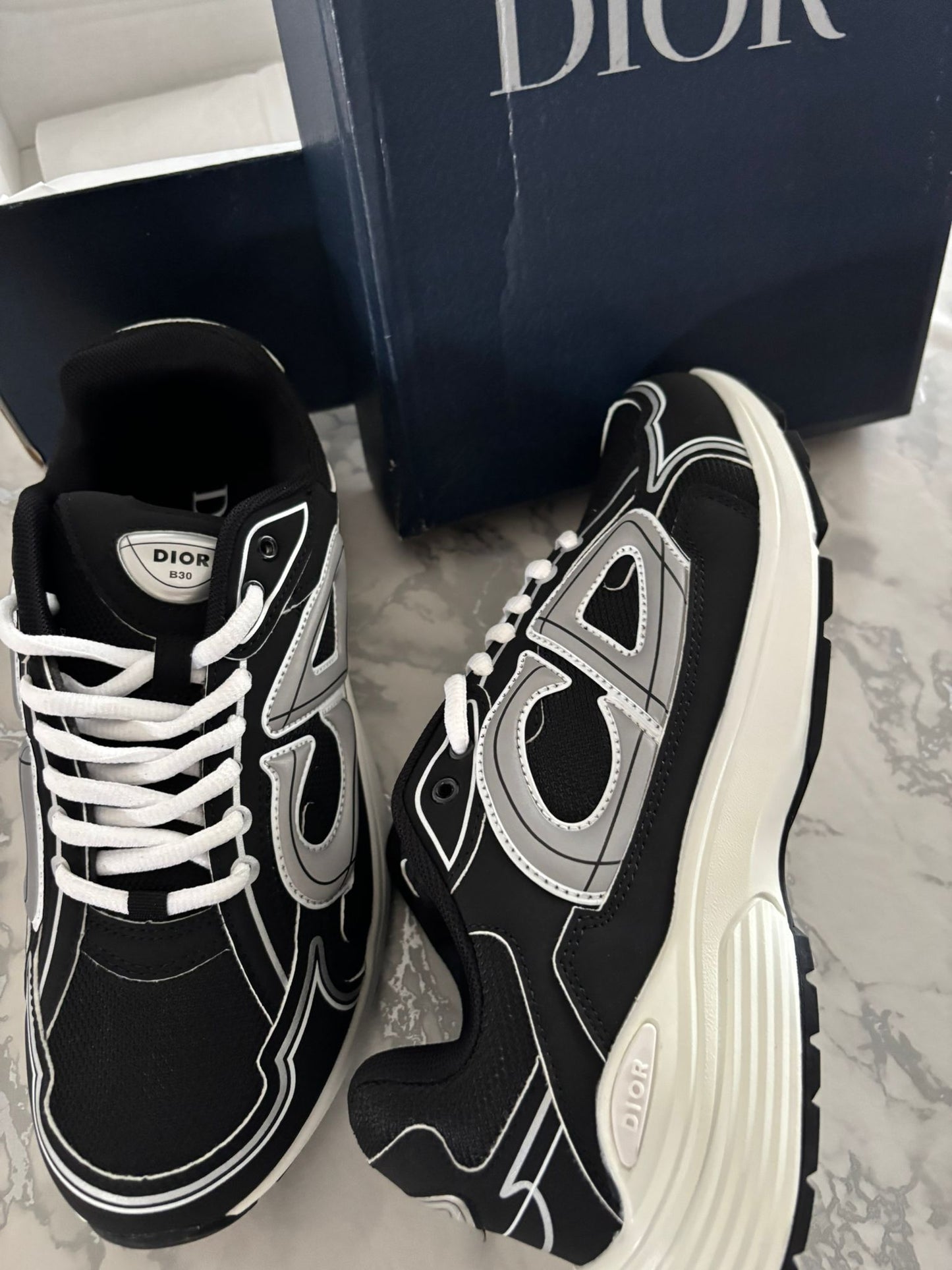 Shoes - fast delivery