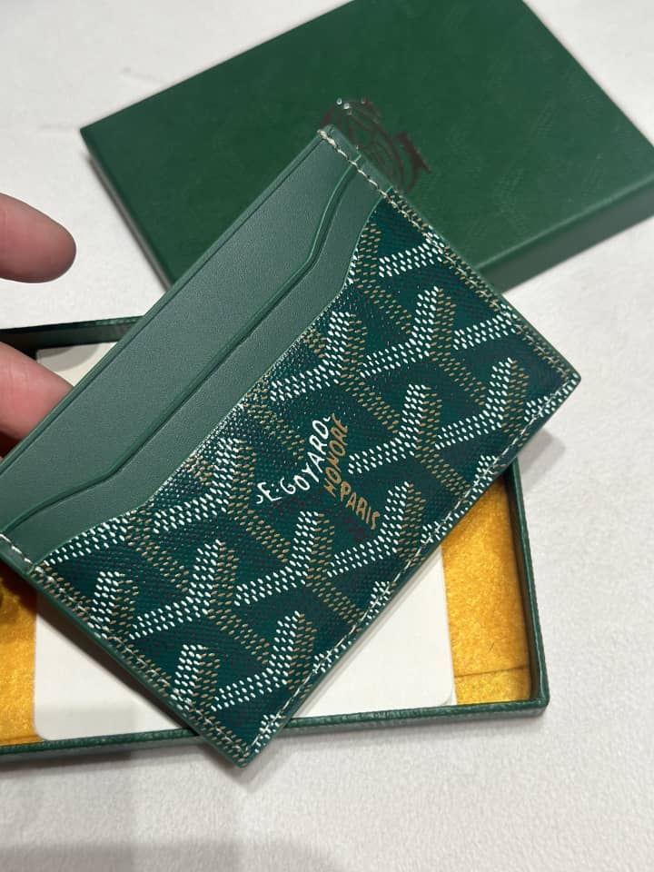 Cardholder