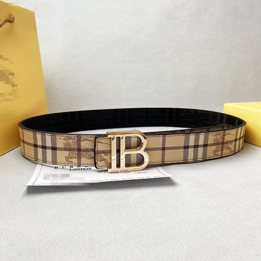 Belts