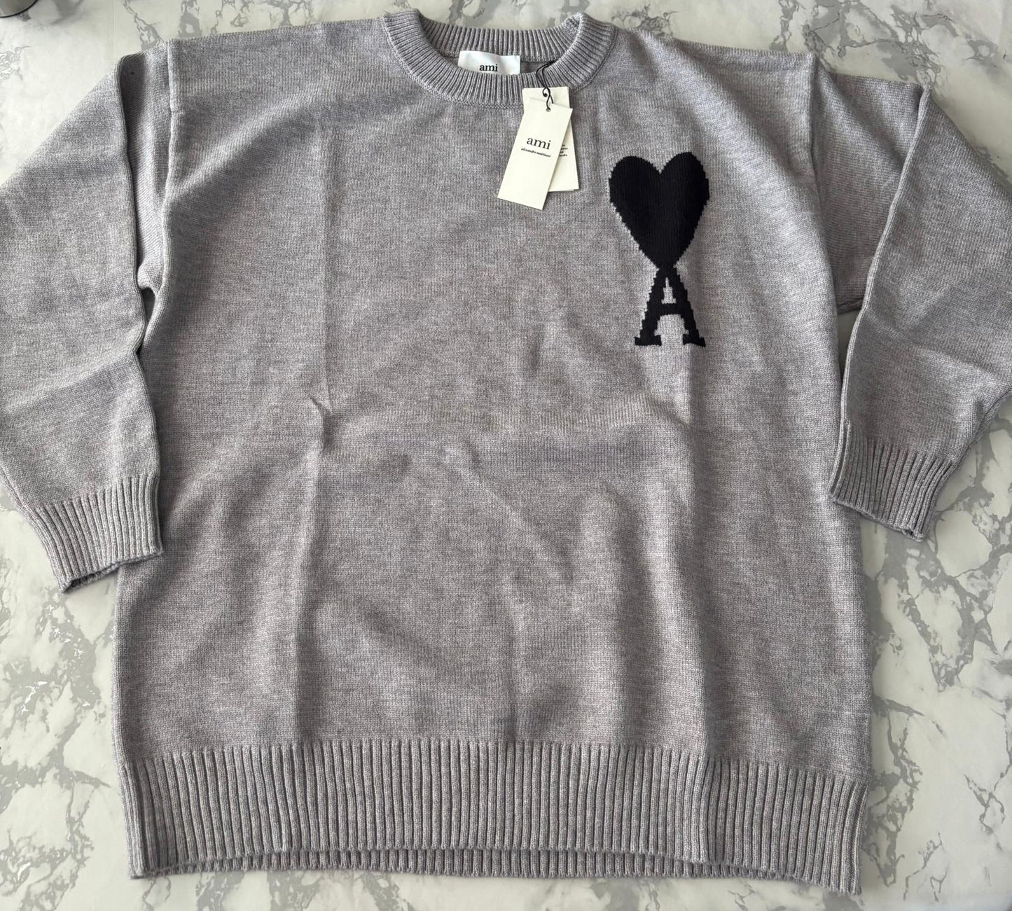 Sweater - fast delivery