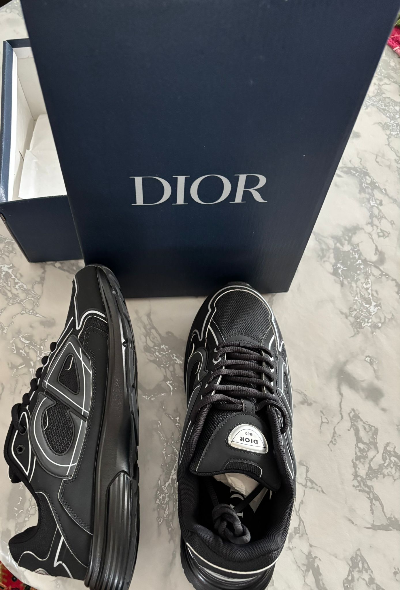 Shoes - fast delivery