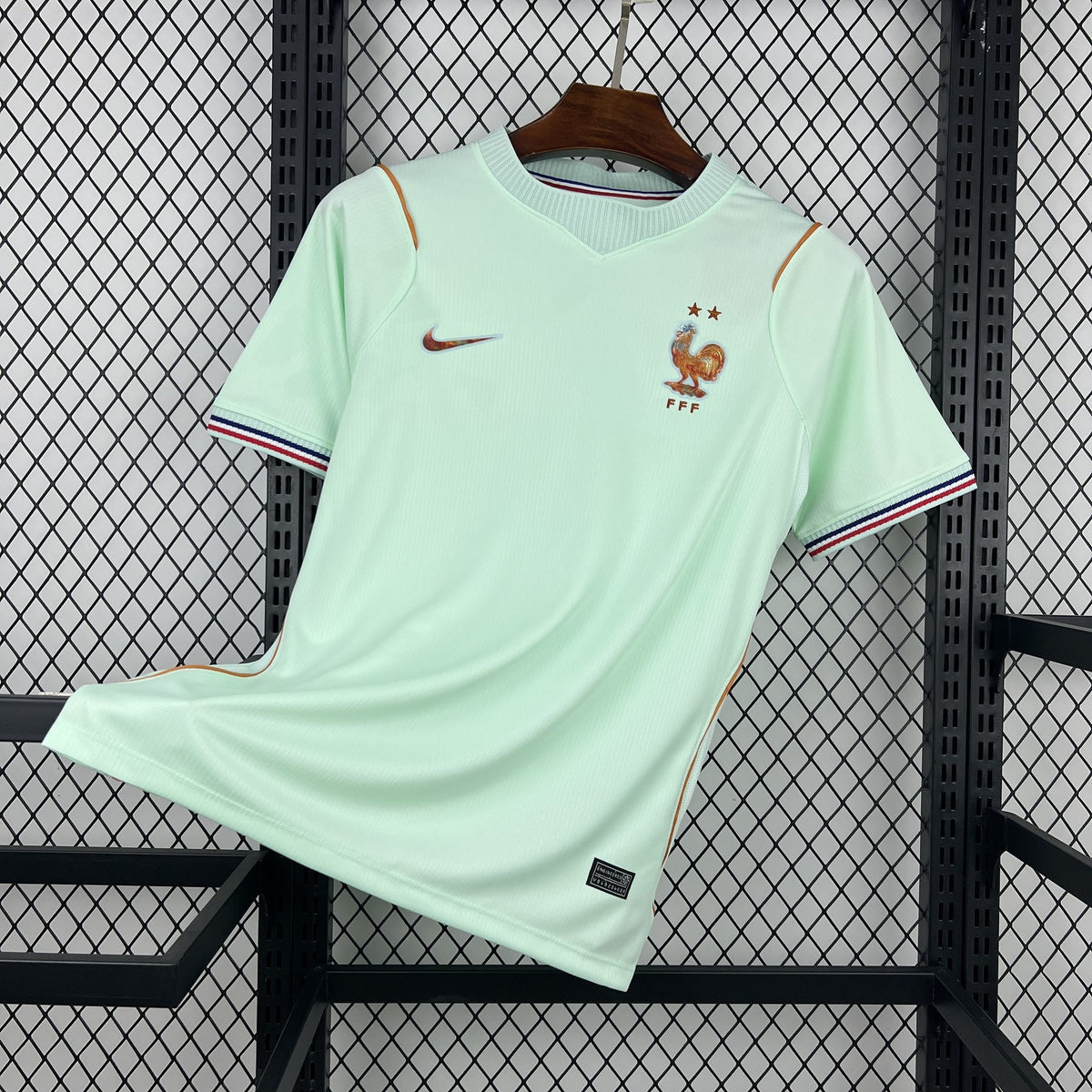 France