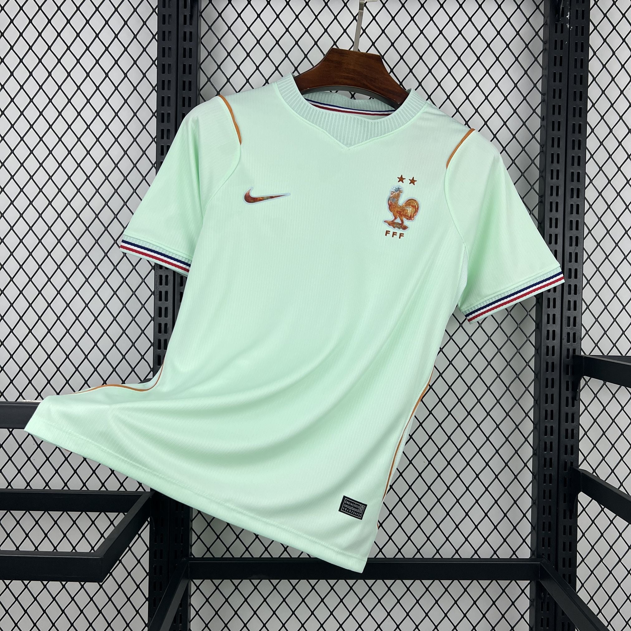 France