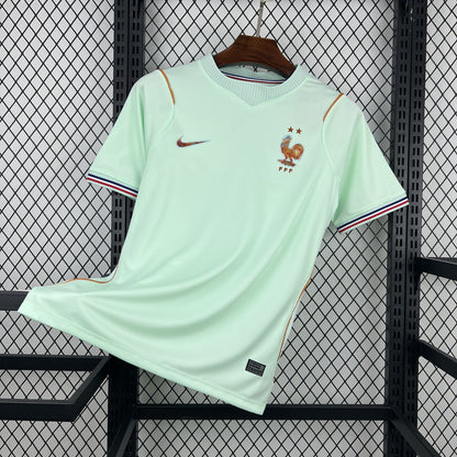 France