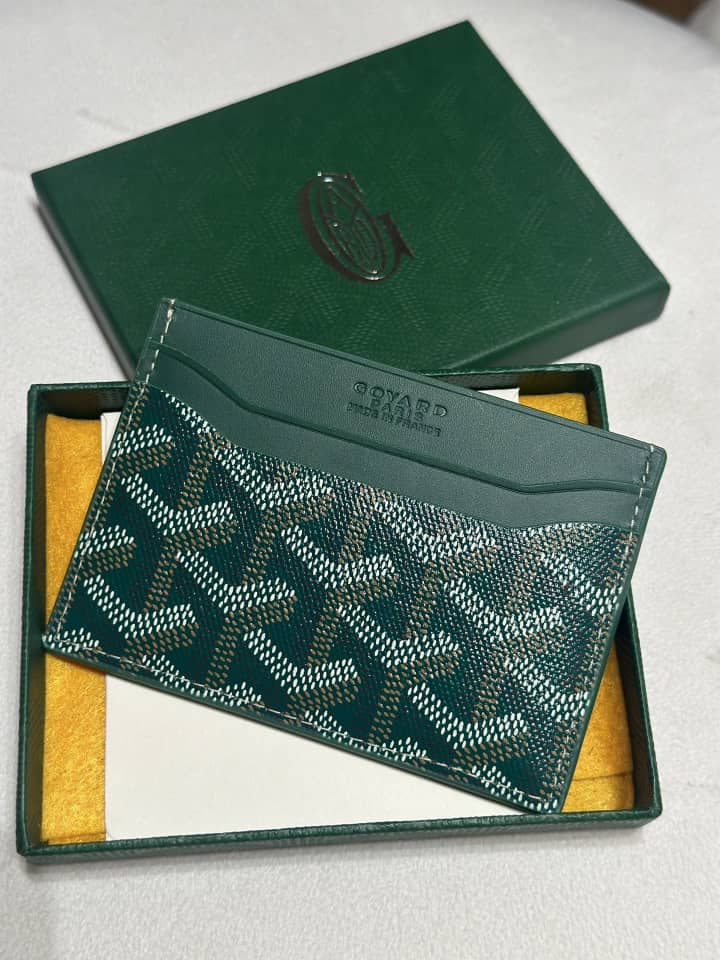 Cardholder