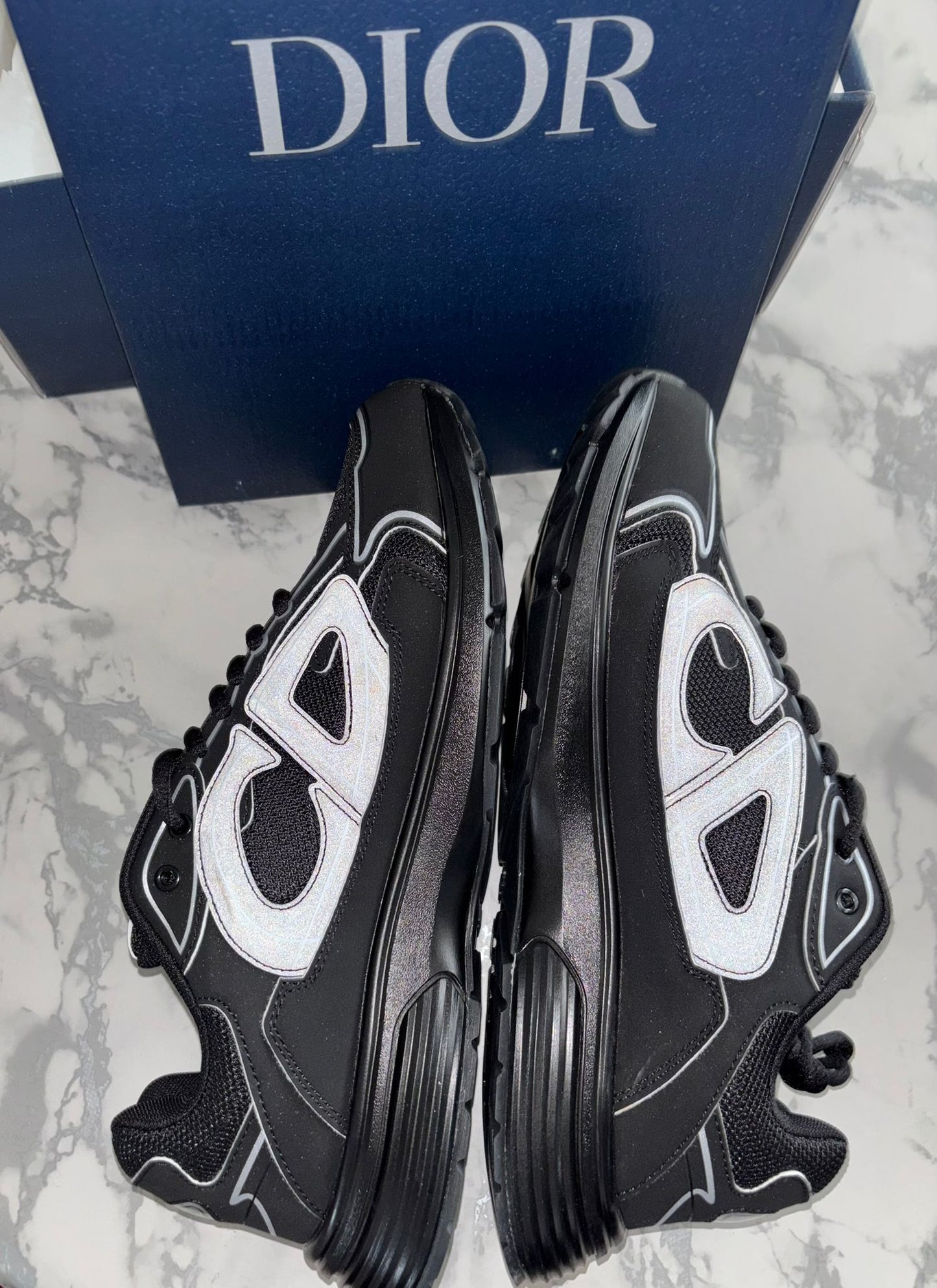 Shoes - fast delivery