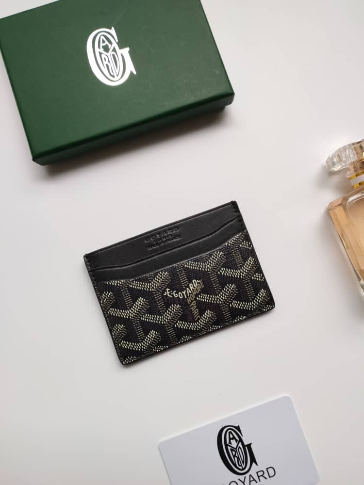 Cardholder