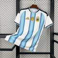 Argentina