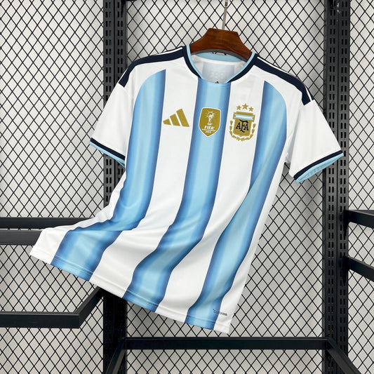 Argentina