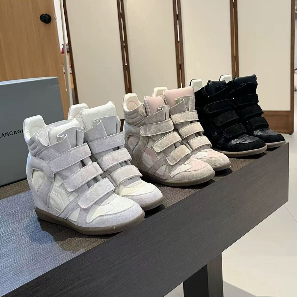Shoes