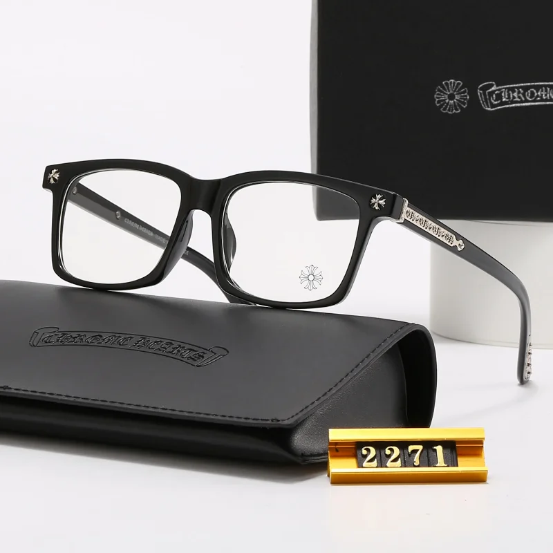 Glasses