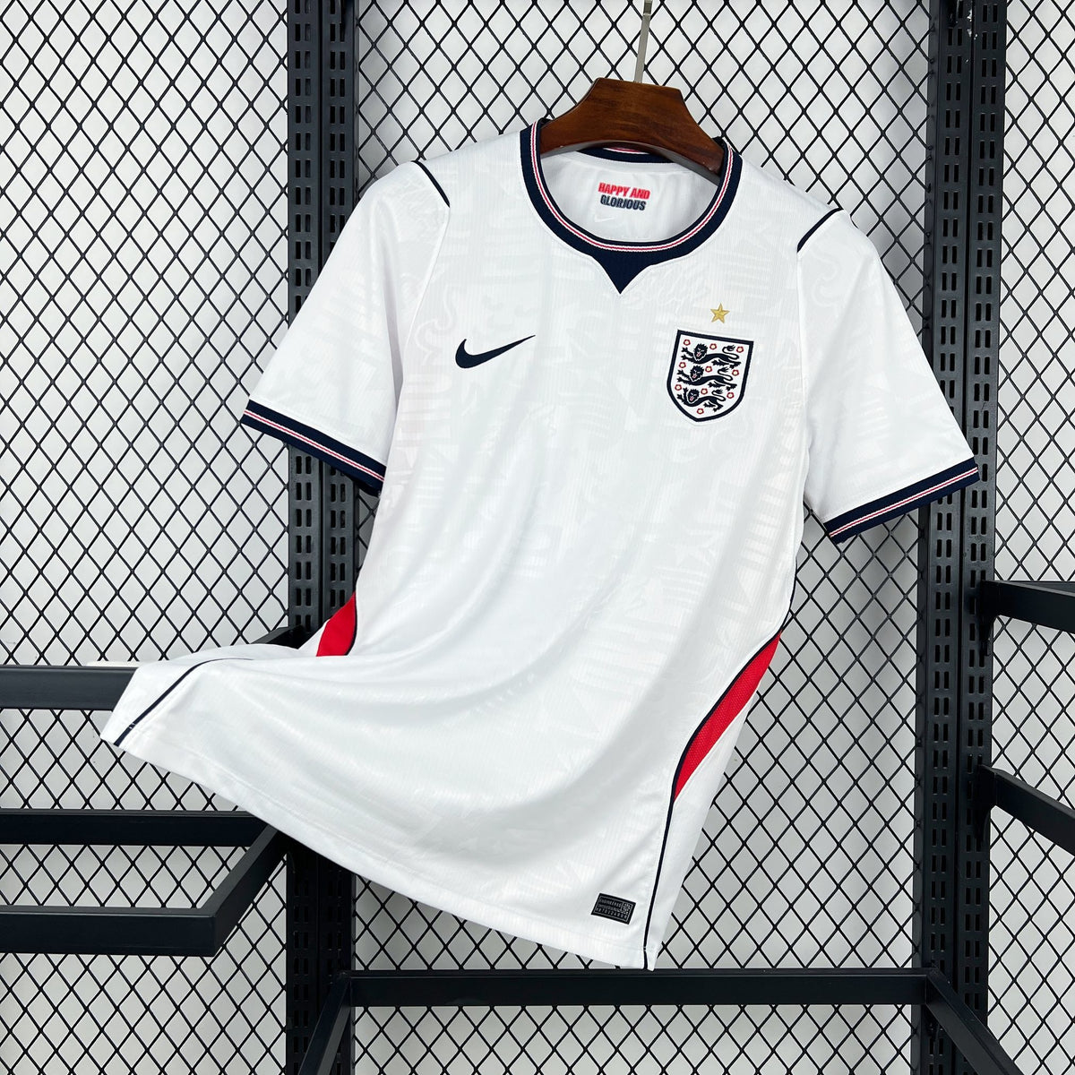 England