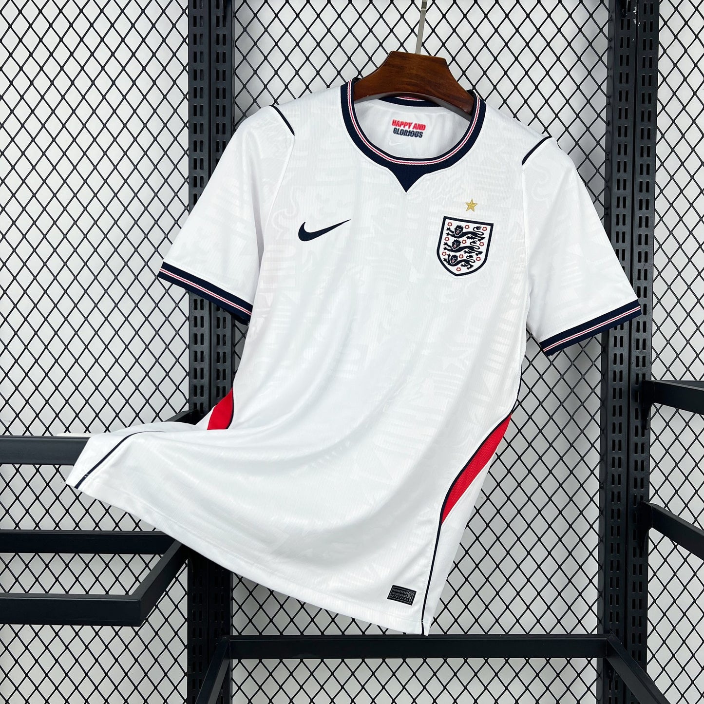 England