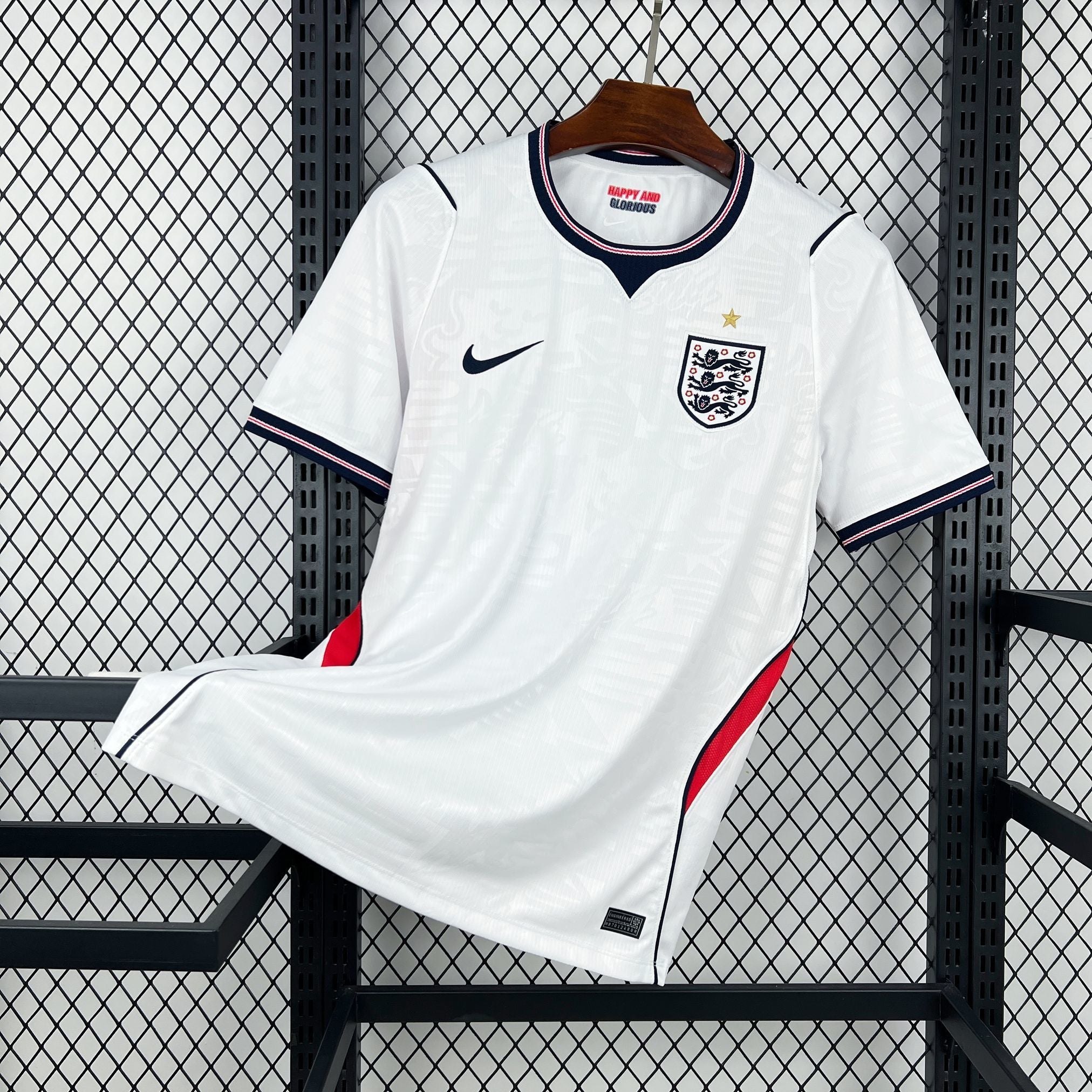 England