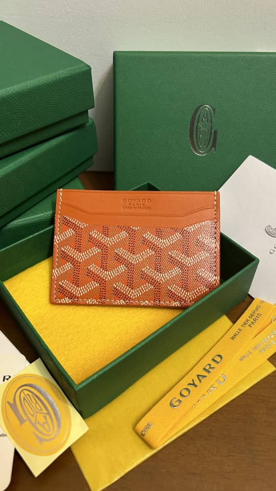 Cardholder
