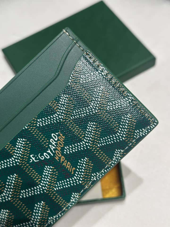 Cardholder
