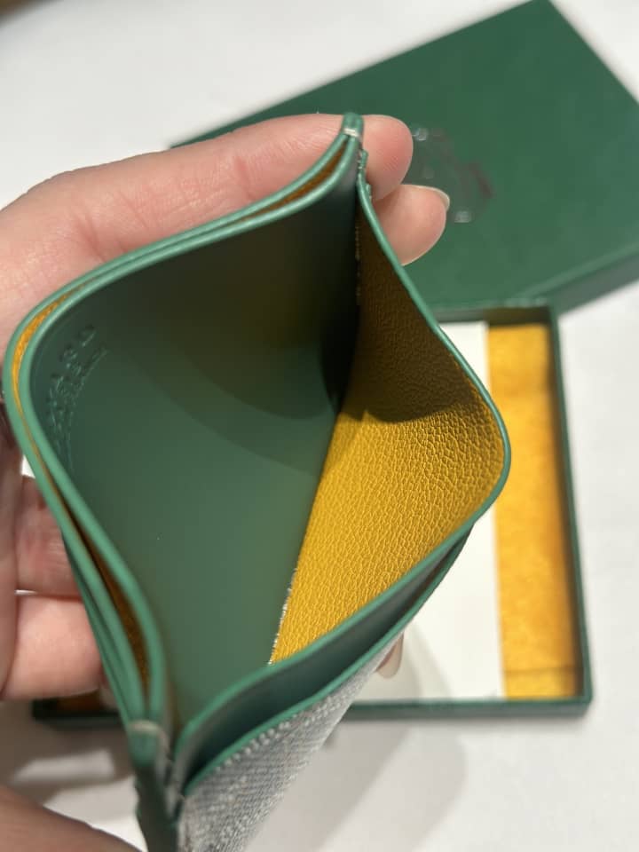 Cardholder