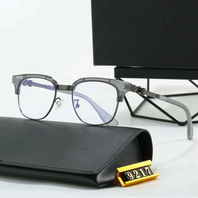 Glasses