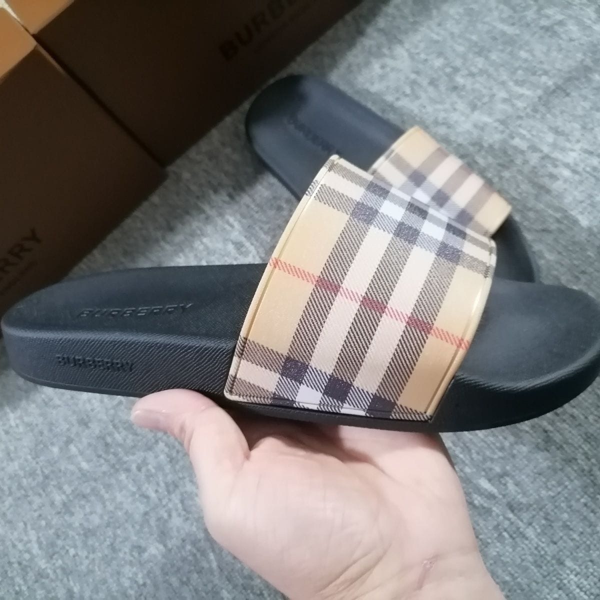 Slippers