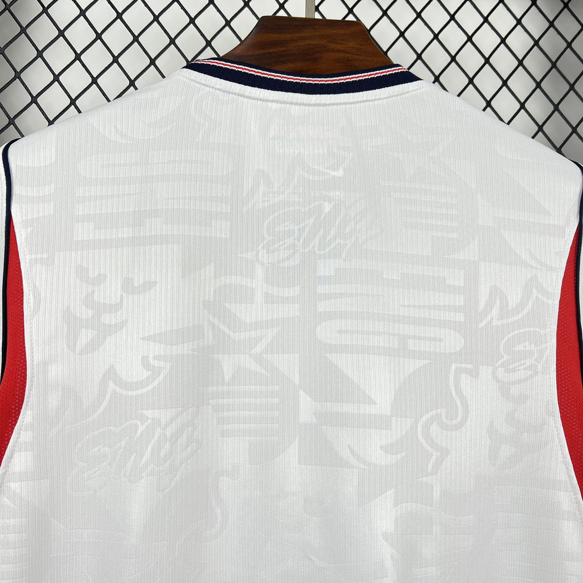 England