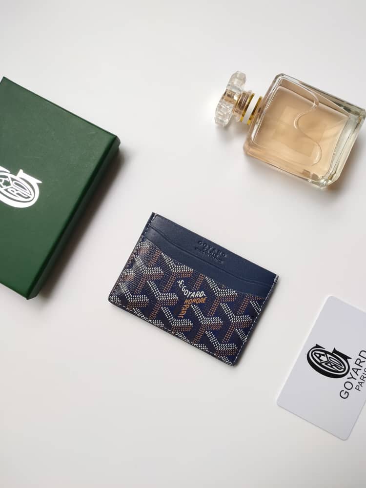 Cardholder